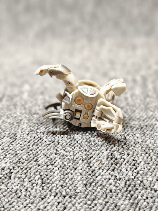 Season 4: Haos Skytruss