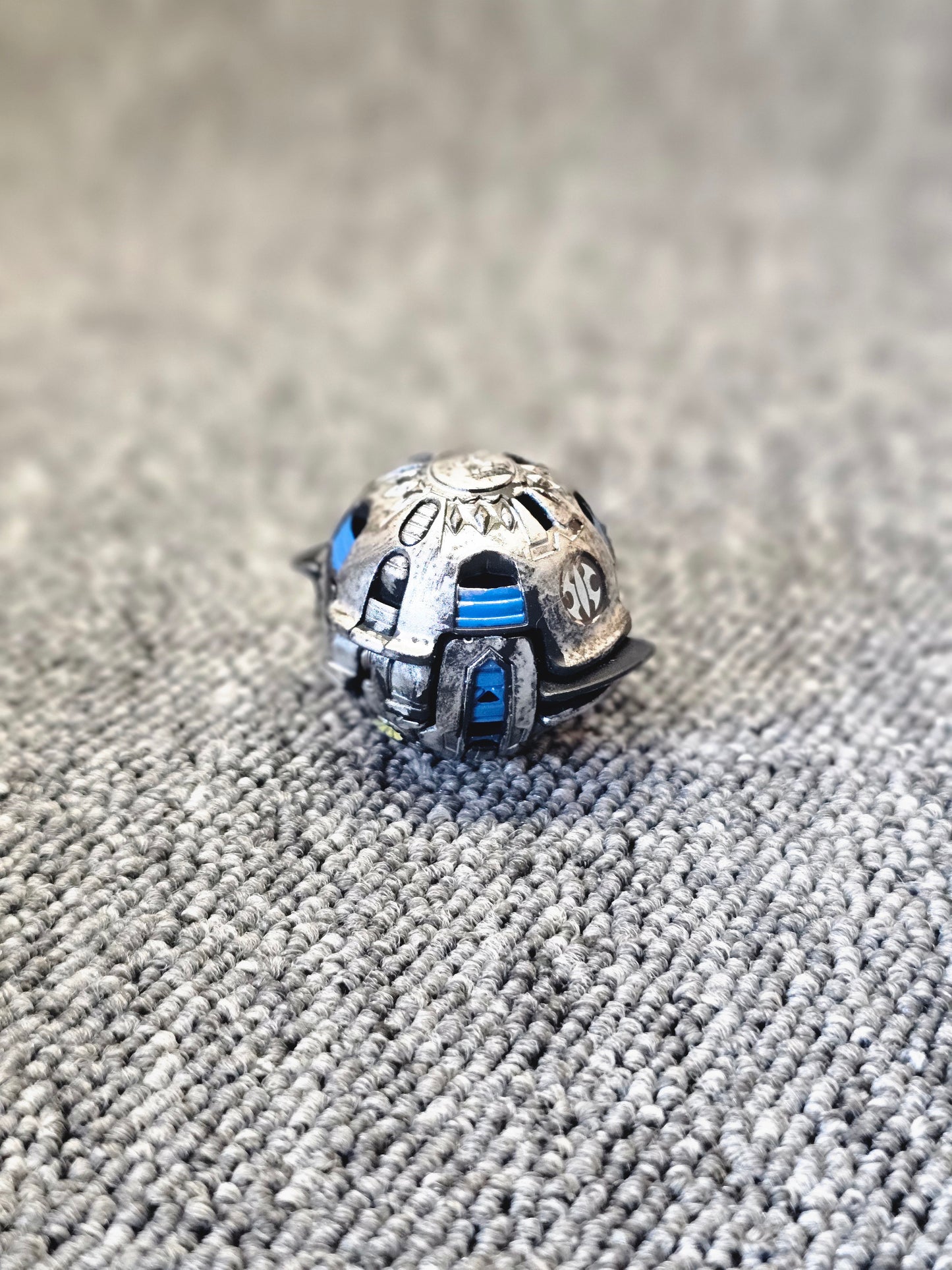 Season 4: Bakusteel Aquos Tremblar
