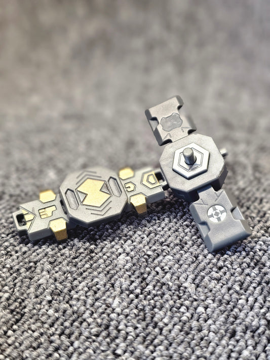 Bakunano: Silver Bombaplode