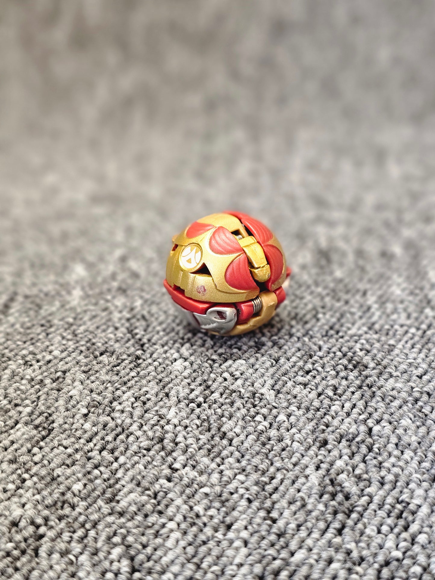 Season 4: Bakugold Pyrus Kodokor