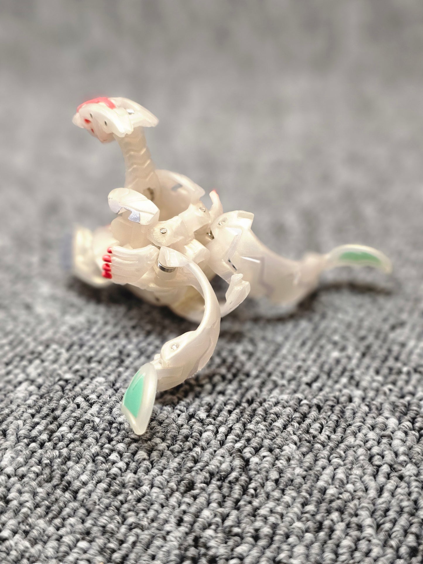 Season 2: Bakufrost Aquos Viper Helios