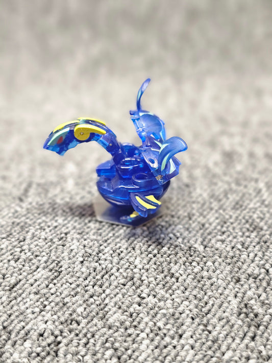 Translucent: Aquos Ultra Dragonoid (Season 2)