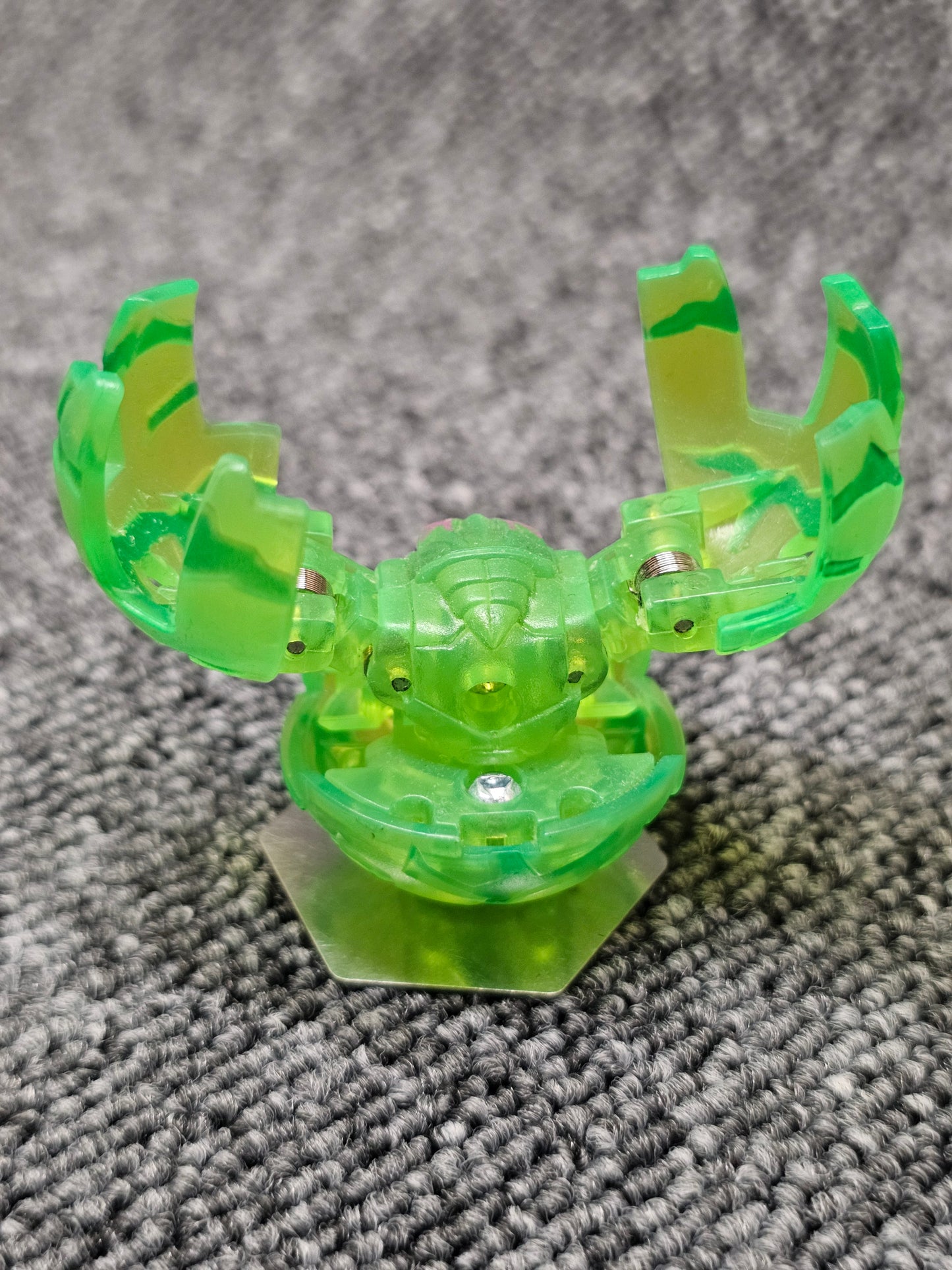 Neon: Ventus Fear Ripper (Season 1)