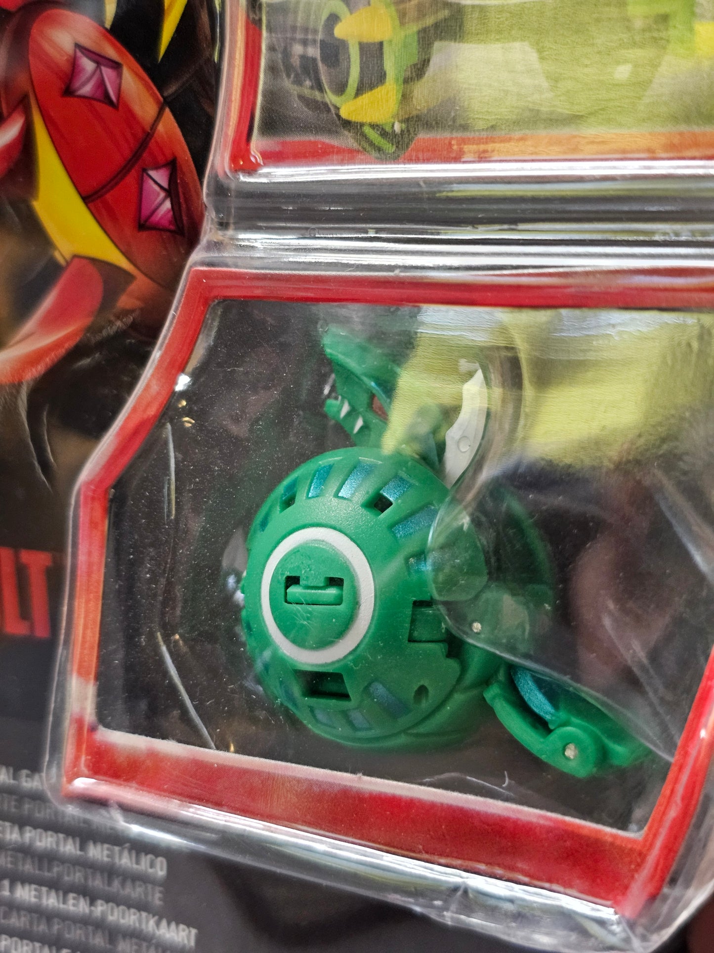 Sealed: Ventus Sprayzer