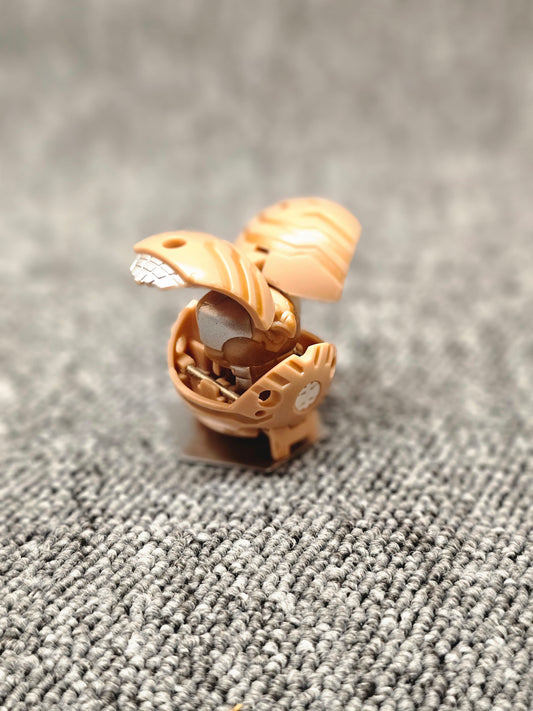 Season 1: Subterra Falconeer