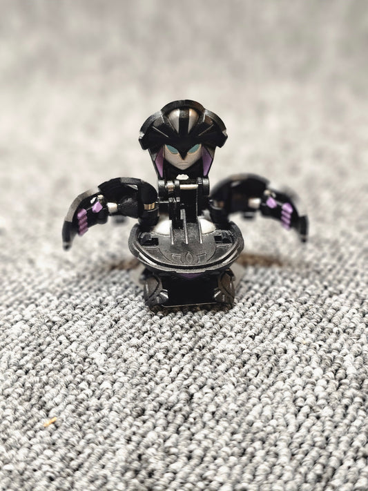 Season 2: Darkus Mystic Elico