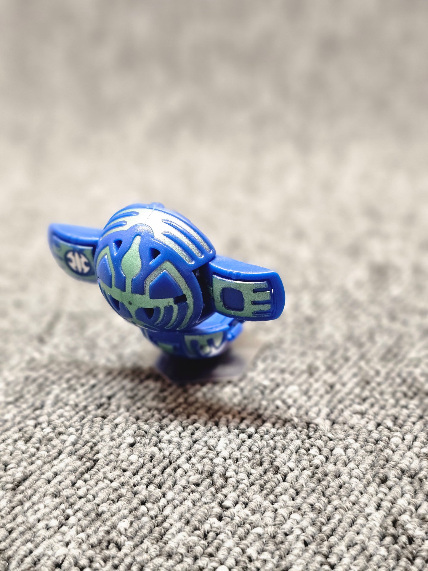 Season 1: Aquos El Condor