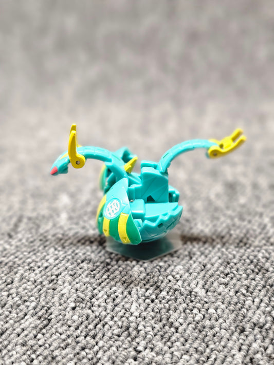 Season 2: Ventus Altair