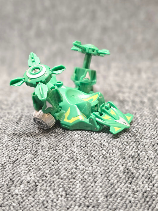 Battle Suit: Ventus Kopotrix