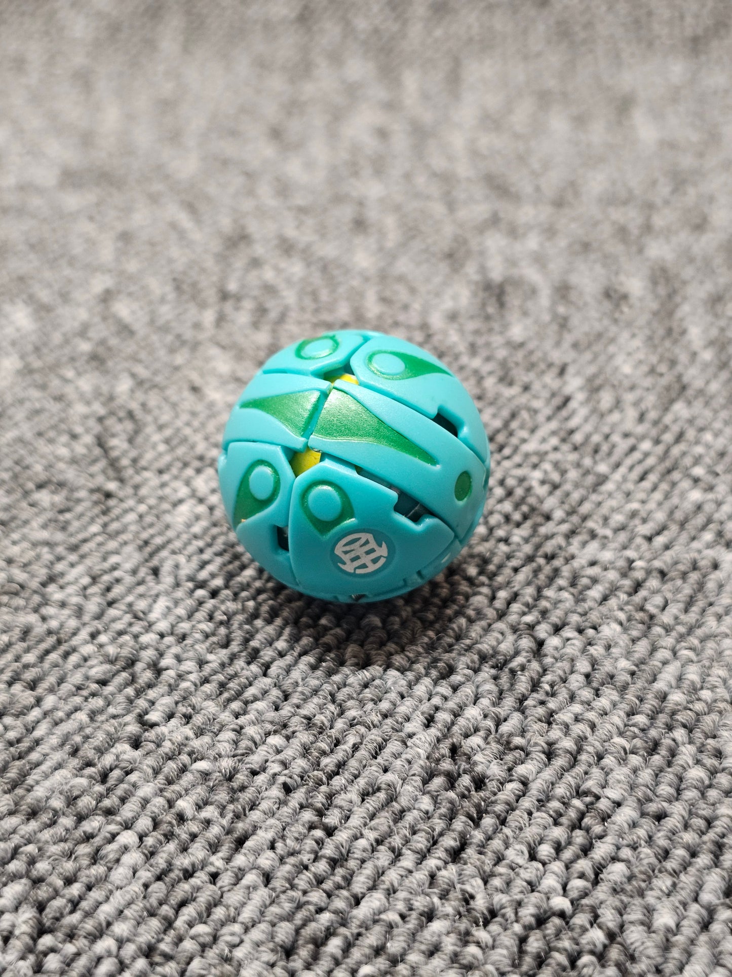 Season 1: Ventus Tentaclear