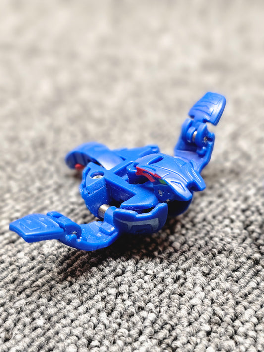 Season 2: Aquos Sky & Gaia