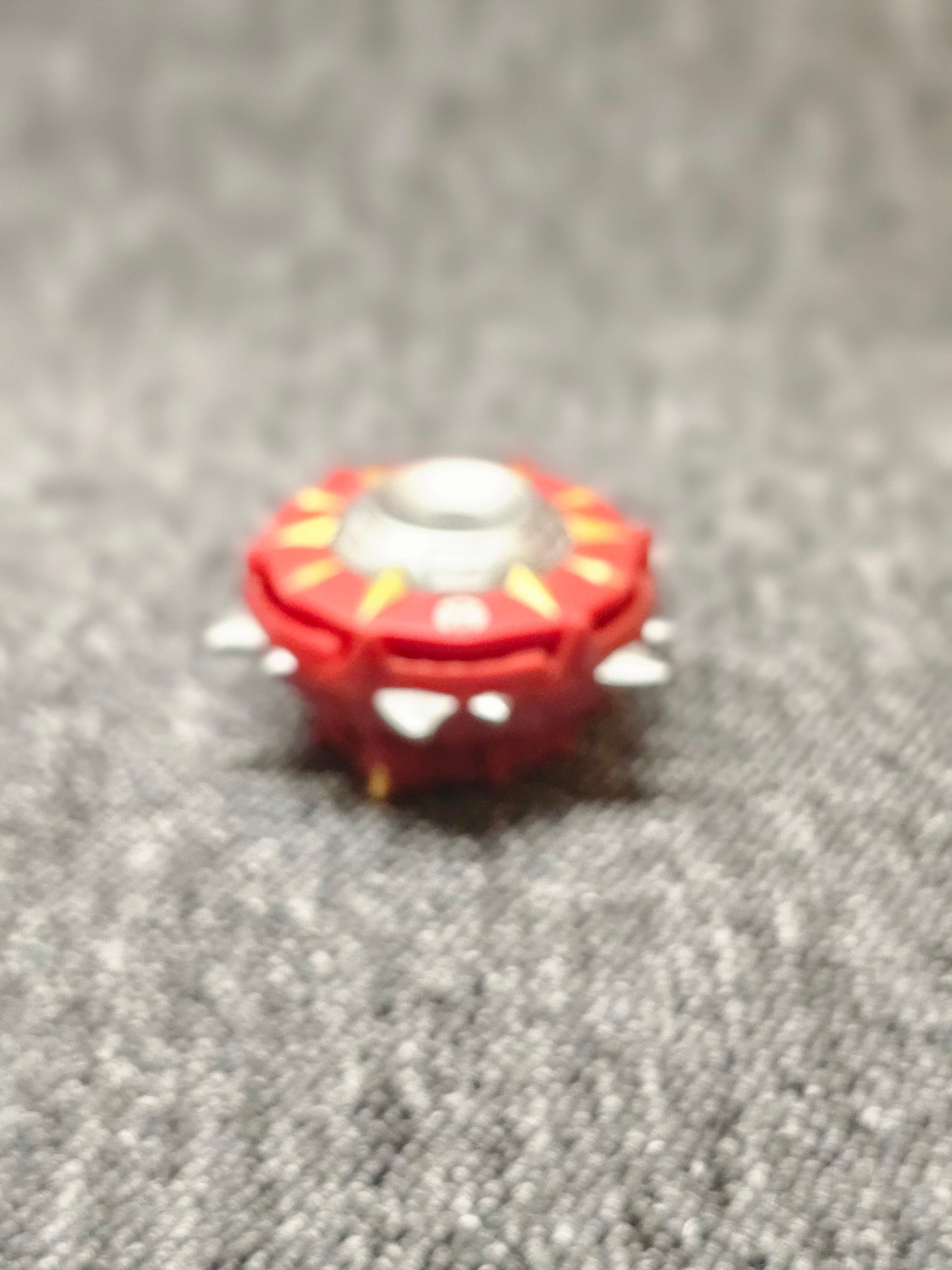 Mobile Assault: Pyrus Hurrix