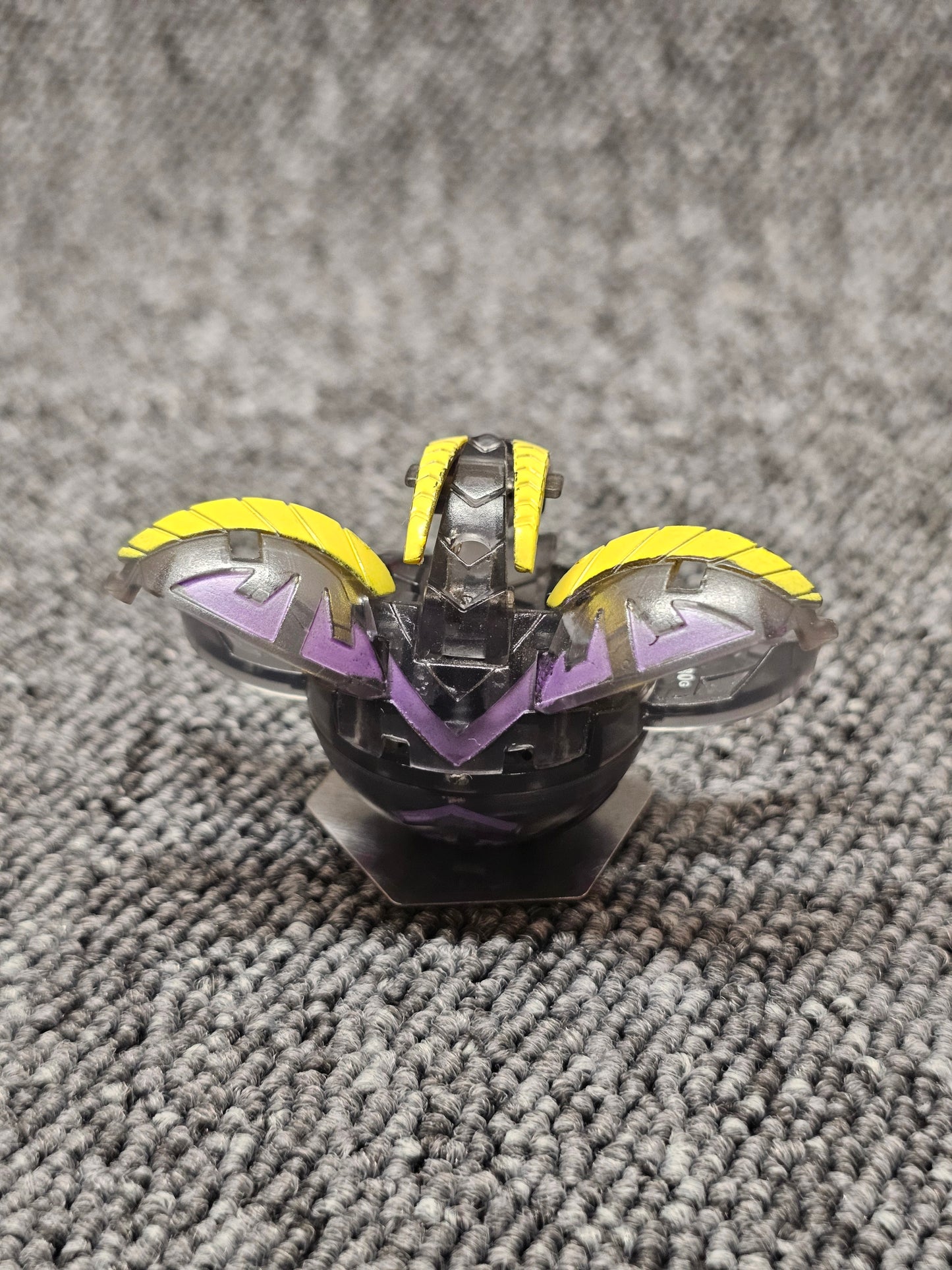 Translucent: Darkus Percival (Season 2)