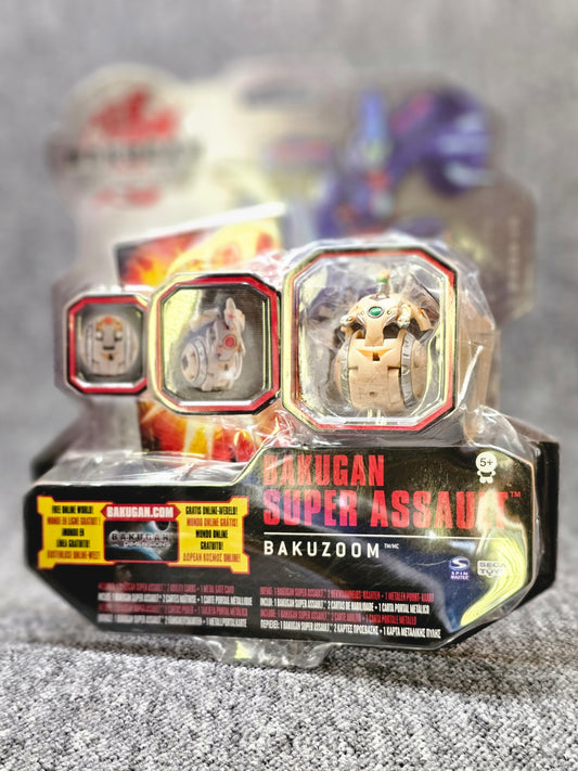 Sealed: Subterra Splight