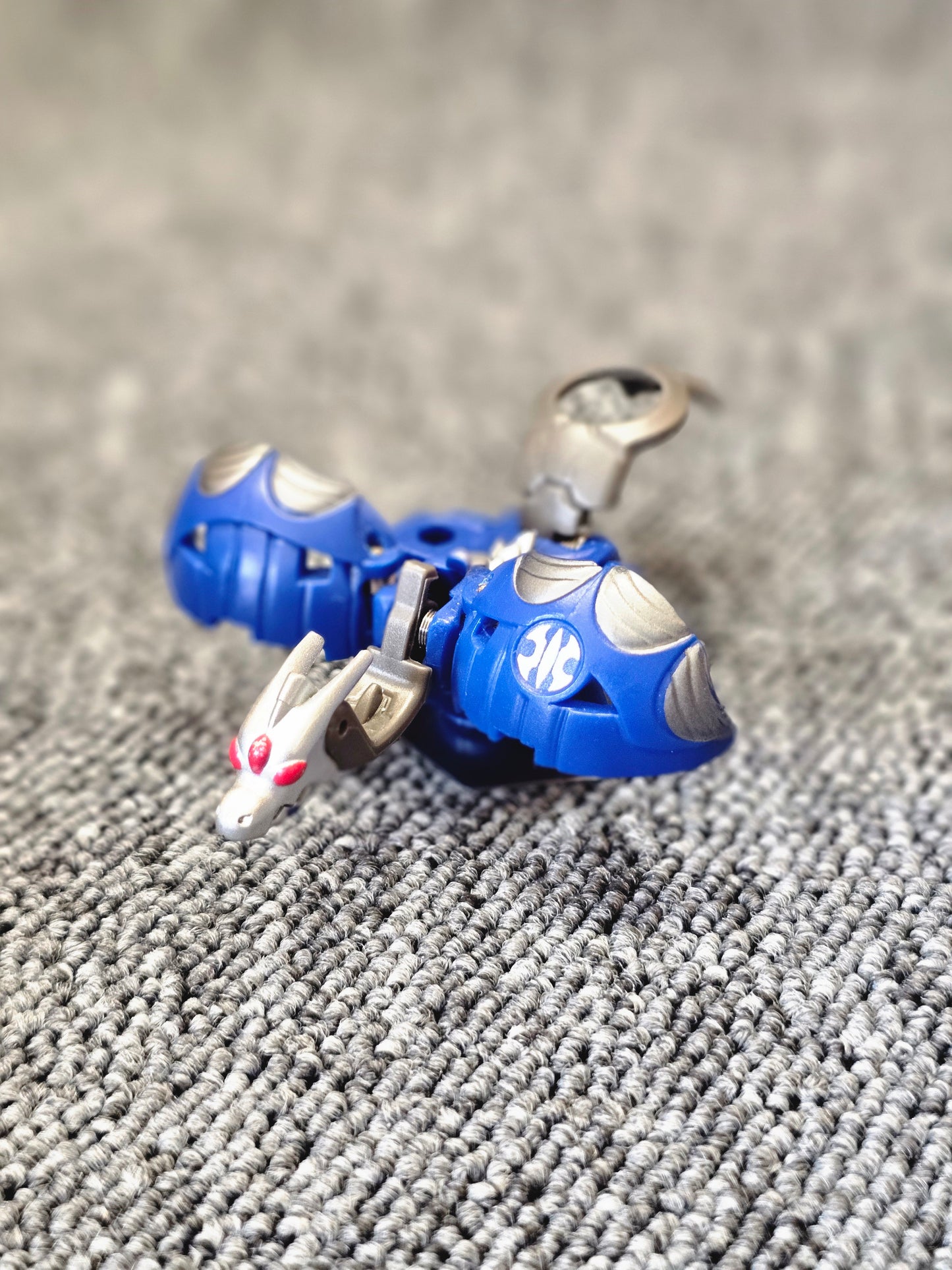 Season 4: Aquos Kodokor