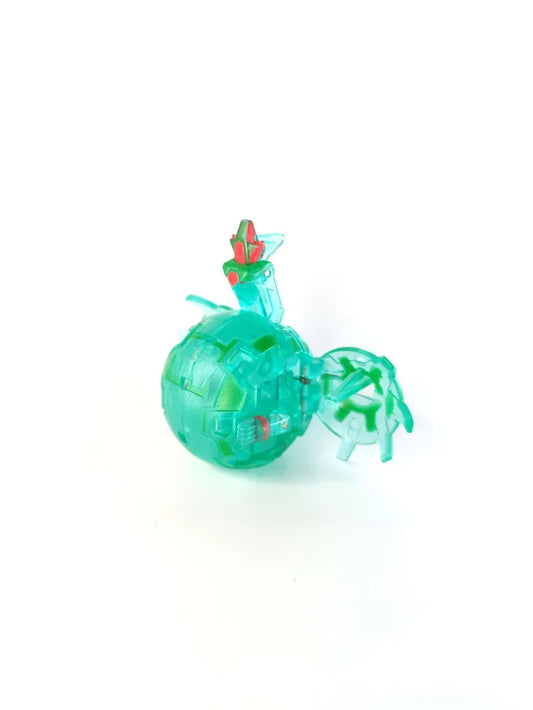 Translucent: Ventus Nemus (season 2)