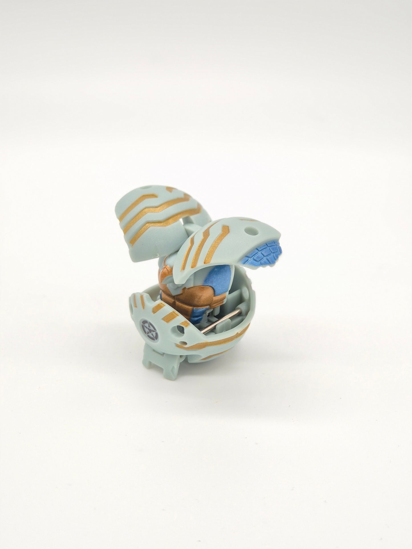 Season 1: Haos Falconeer