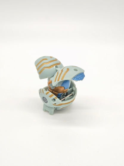 Season 1: Haos Falconeer