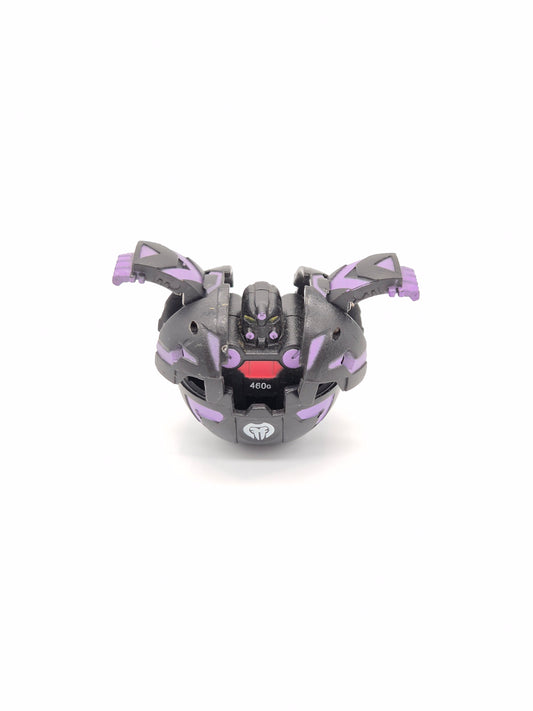 Season 1: Darkus Robotallion
