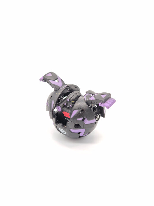 Season 1: Darkus Robotallion