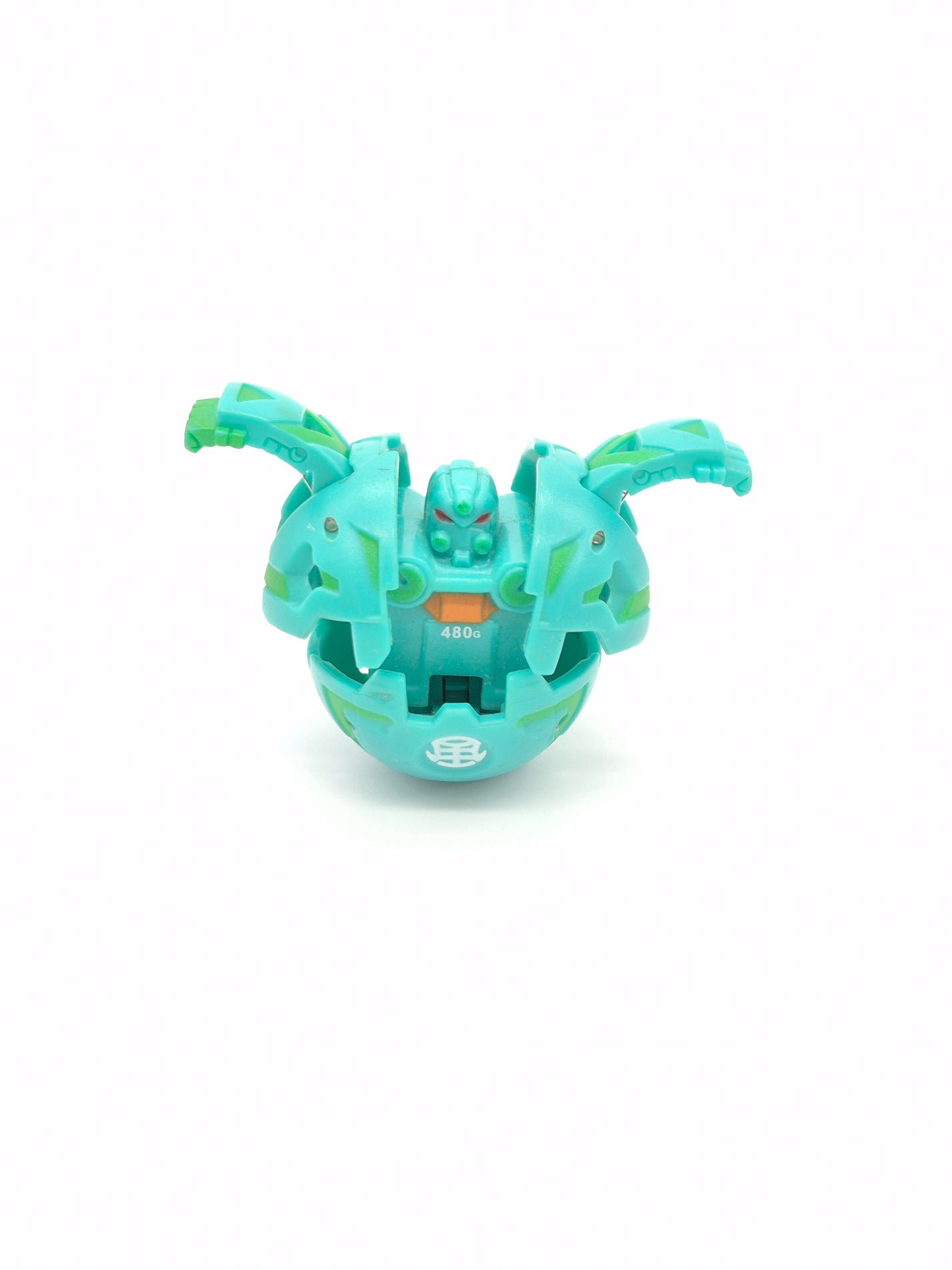 Season 1: Ventus Robotallion