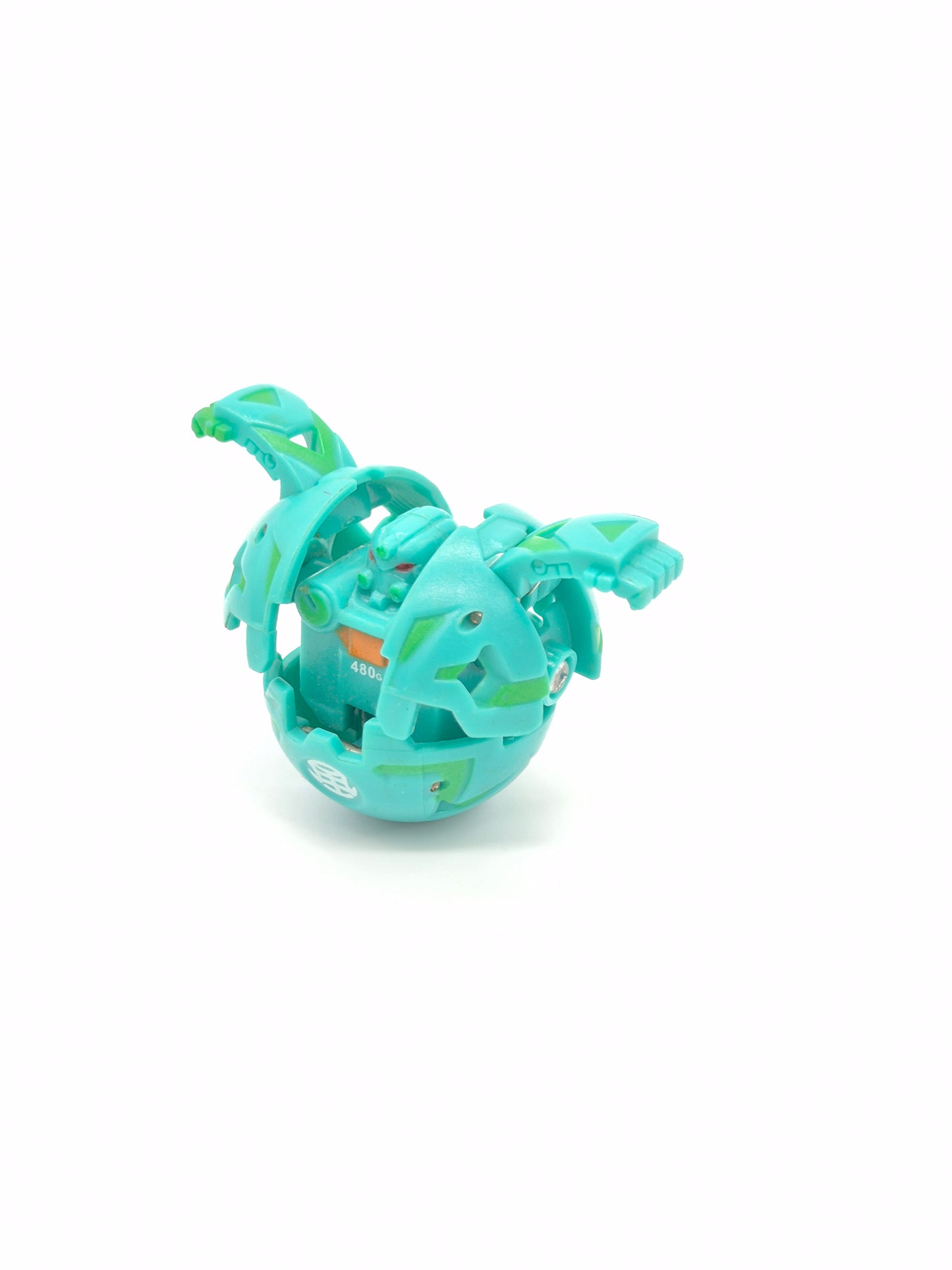 Season 1: Ventus Robotallion