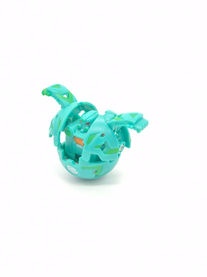 Season 1: Ventus Robotallion