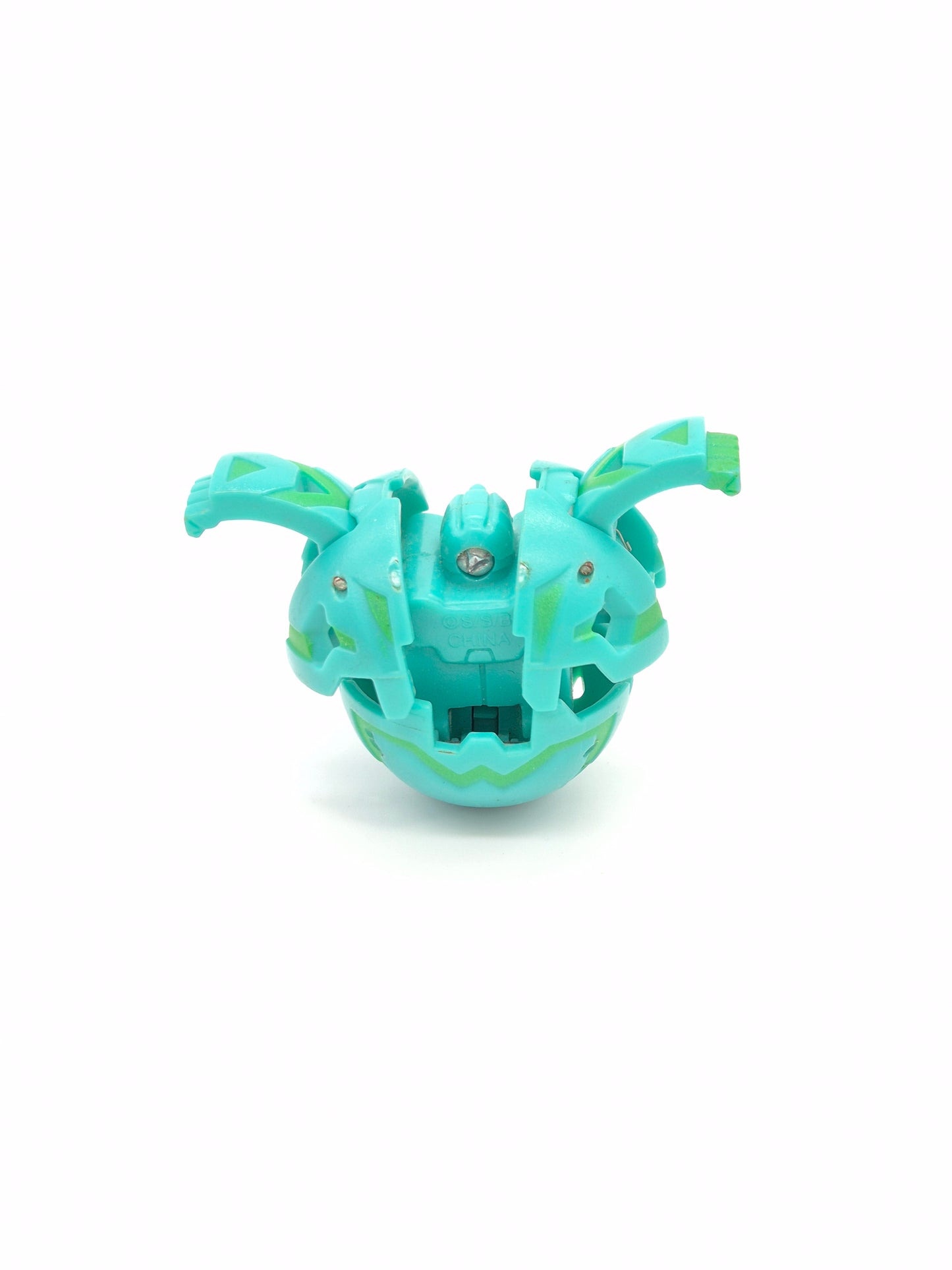 Season 1: Ventus Robotallion