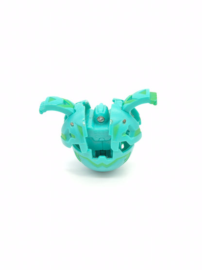 Season 1: Ventus Robotallion