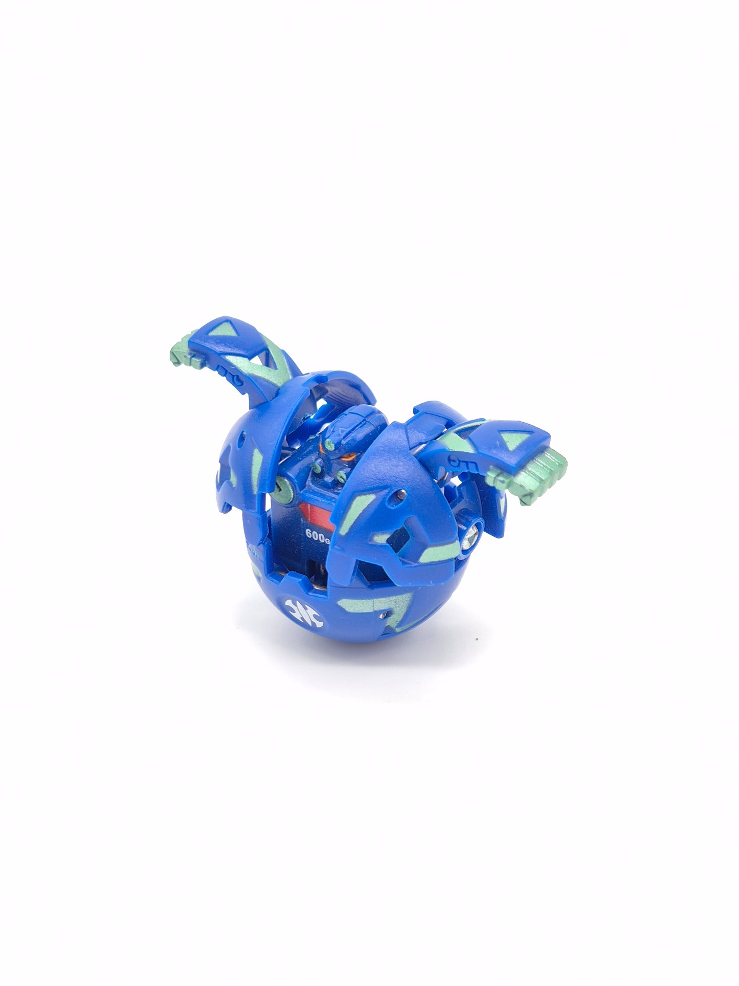 Season 1: Aquos Robotallion