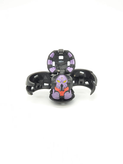 Season 1: Darkus Reaper