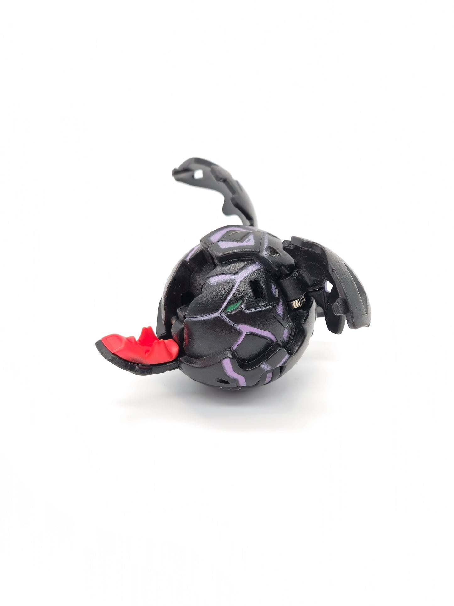 Season 1: Darkus Reaper