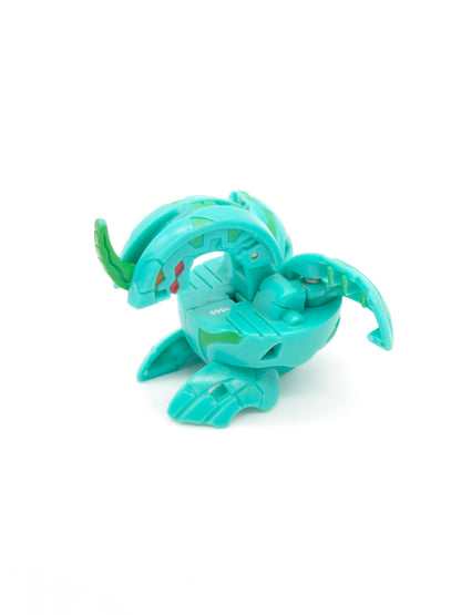 Season 1: Darkus Reaper