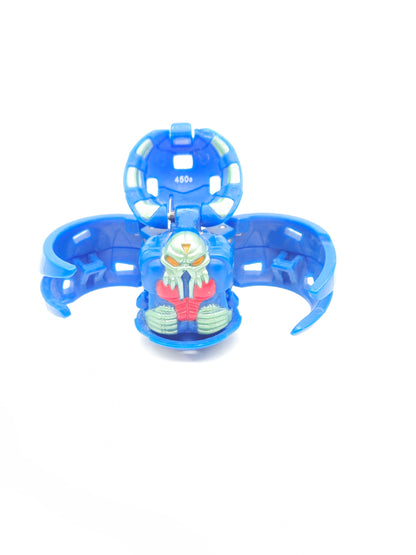 Season 1: Aquos Reaper