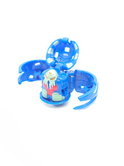 Season 1: Aquos Reaper