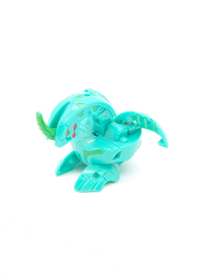 Season 1: Ventus Dragonoid