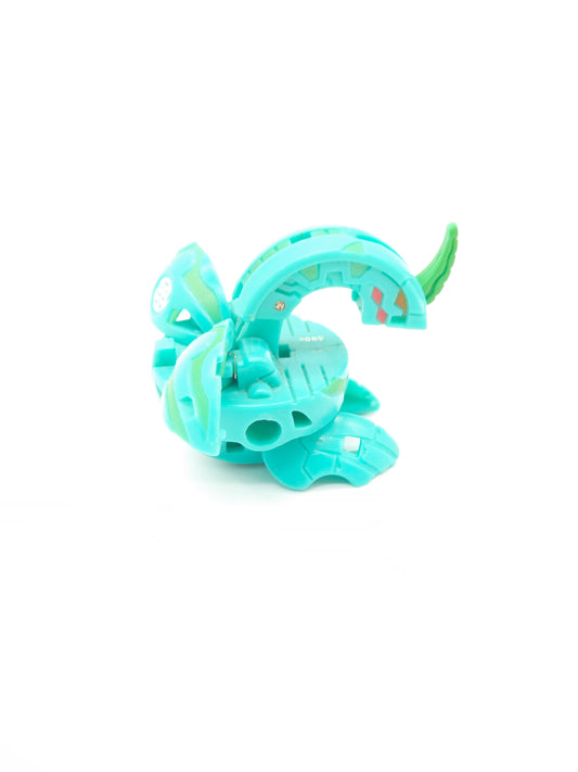 Season 1: Ventus Dragonoid