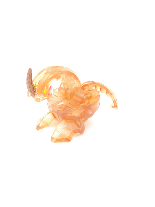 Translucent: Subterra Dragonoid (season 1)