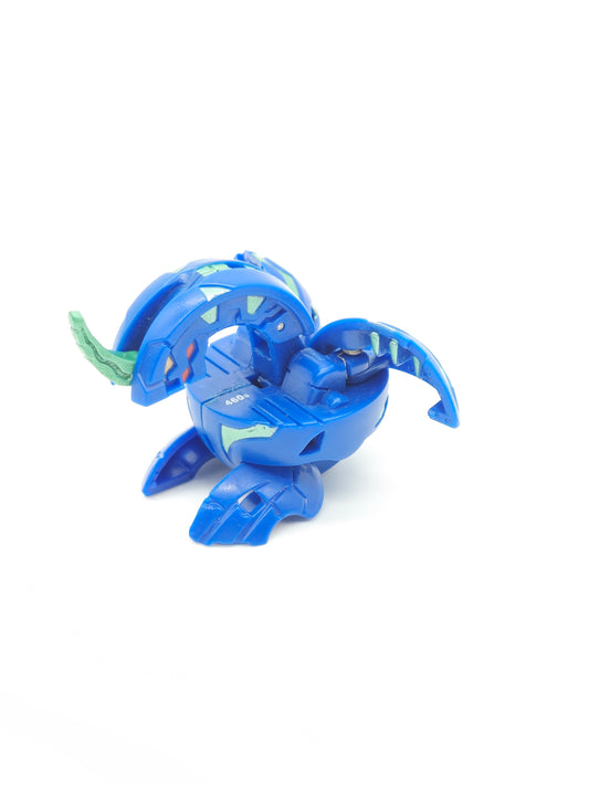 Season 1: Aquos Dragonoid
