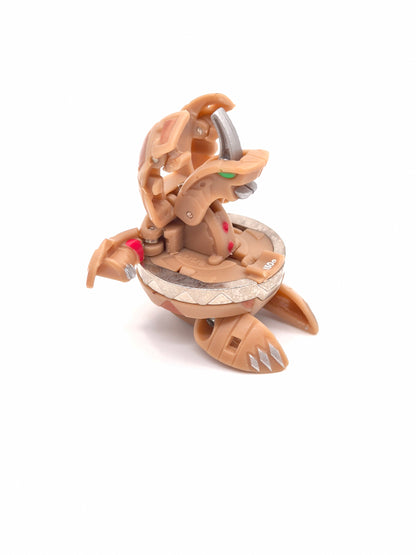 Season 1: Subterra Alpha Hydranoid