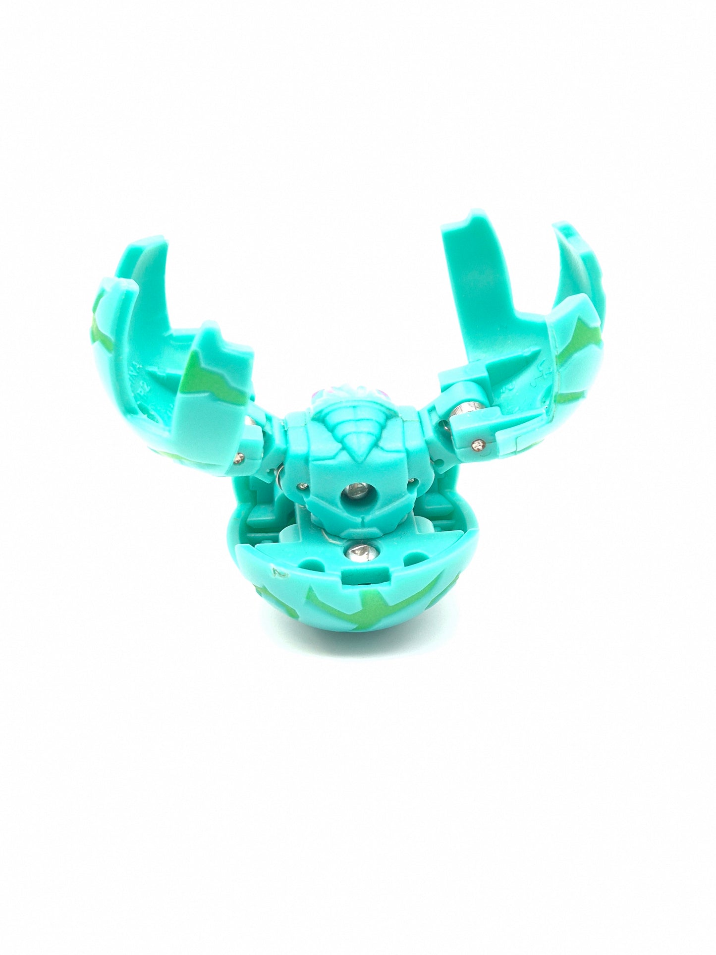 Season 1: Ventus Fear Ripper
