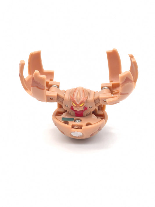 Season 1: Subterra Fear Ripper