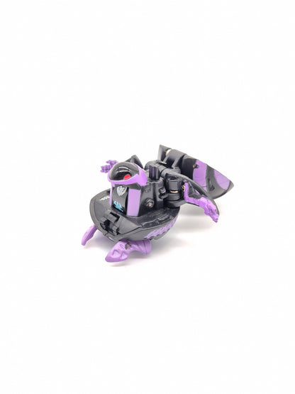 Season 1: Darkus Preyas