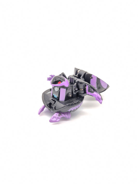 Season 1: Darkus Preyas