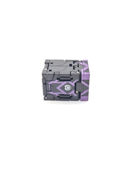 Trap: Darkus Falcon Fly