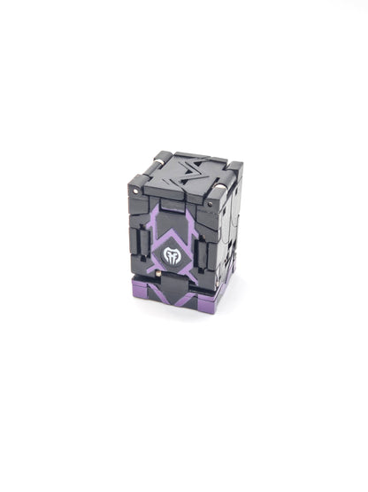 Trap: Darkus Falcon Fly