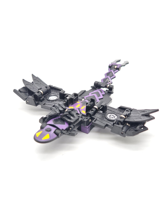 Trap: Darkus Falcon Fly
