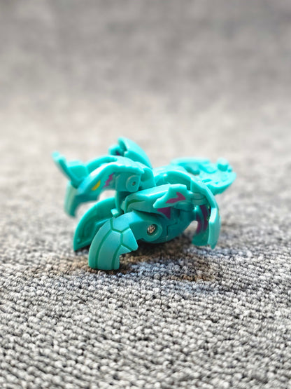 Season 1: Ventus Storm Skyress