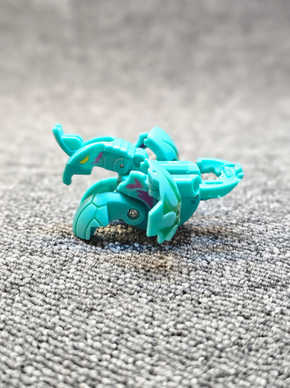 Season 1: Ventus Storm Skyress