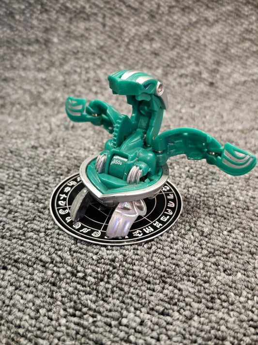 Season 4: Ventus Meta Dragonoid (Diecast)